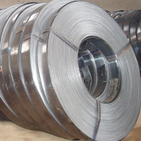 Лента нержавеющая AISI 304 0,03 мм