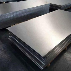 Плита дюралевая 12x1500x3000, Д16